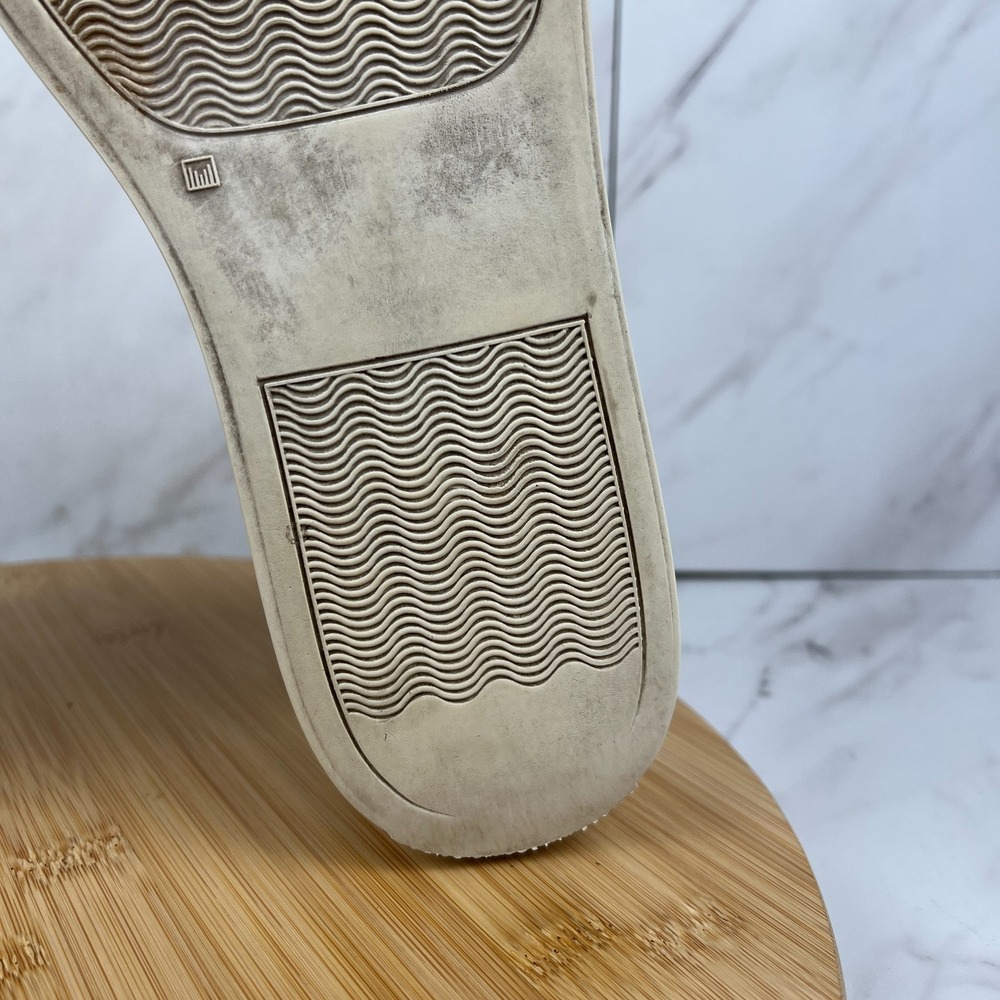 Common Projects Achilles Low Womens Size 9 [EU 39] White Leather Sneakers Shoes - Picture 10 of 13